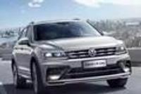 对标汉兰达和锐界 “加量不加价”的德系7座SUV 来了
