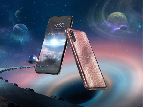 htc desire 22 pro 新机……据了解,在经历了三年发展后,2018年,vive