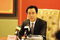 中国首富易主:科技股暴跌 许老板一把超马云马化腾