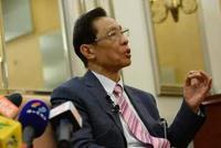 钟南山:疫情首先出现在中国 疫情不一定发源在中国