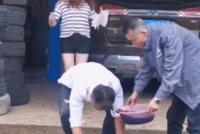 GIF|万万没想到的效果