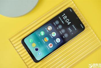 诺基亚C20 Plus图赏
