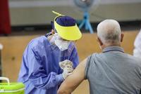 接种疫苗后台湾62人猝死 在台日本人有点怕了