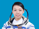 黎家盈为首位执行飞行任务第四批航天员