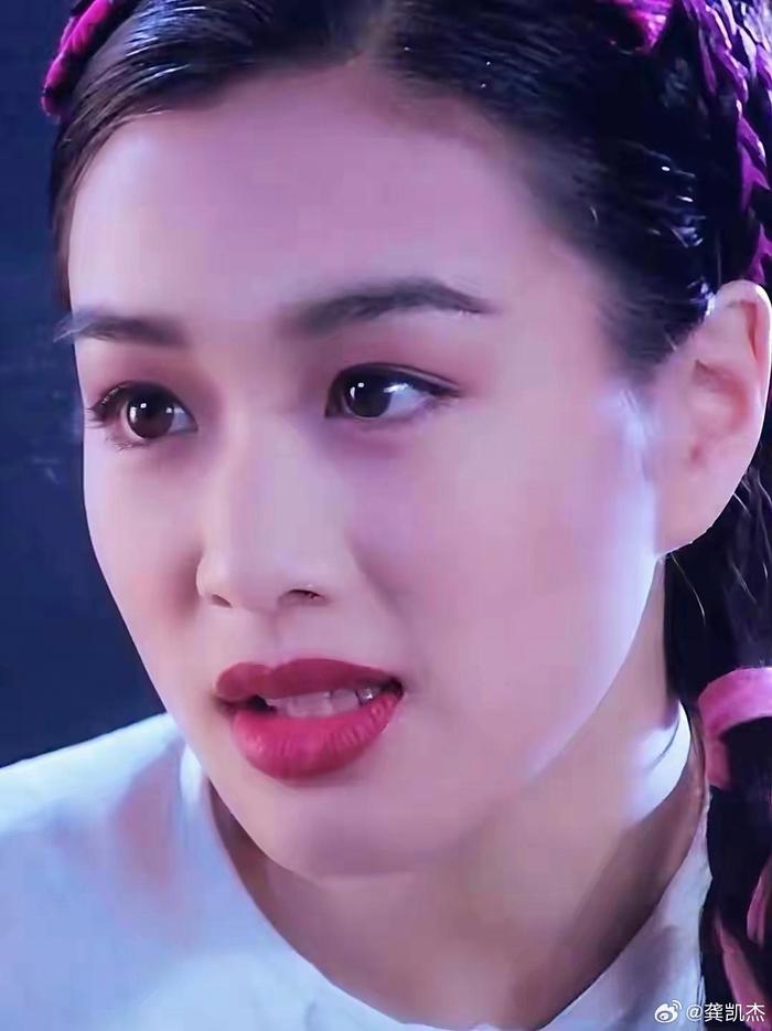 你还记得她的名字吗