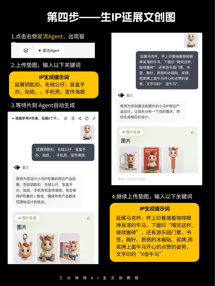 AI创造营双模型工作流3分钟量产爆款设计__财经头条__新浪财经