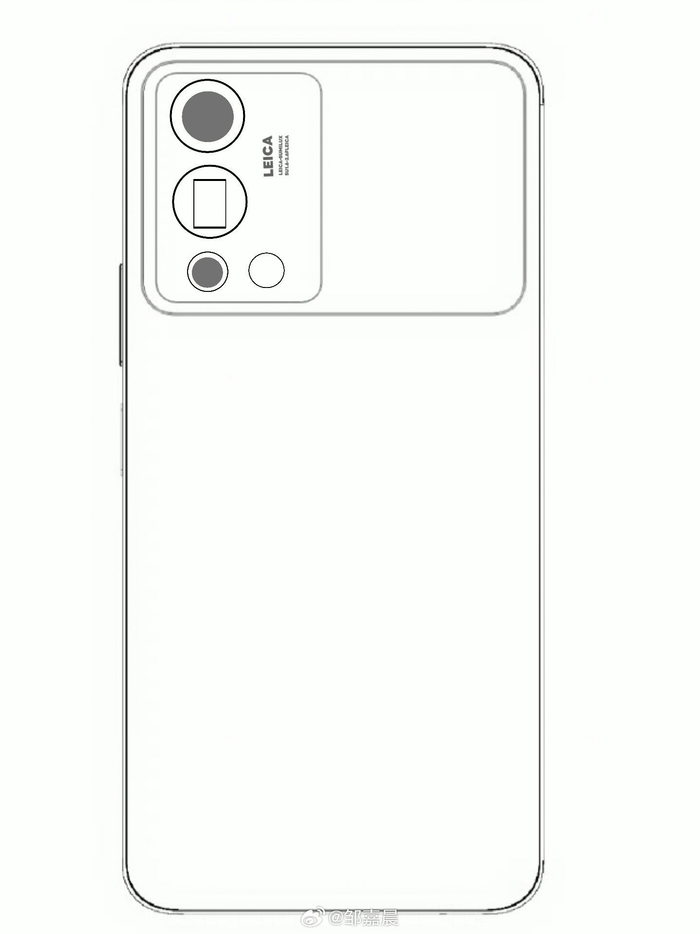 小米工程机是什么意思，小米内部员工买的工程机