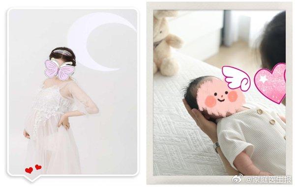 孕中抗癌成功，湘雅二医院多学科团队守护乳腺癌准妈妈母女平安