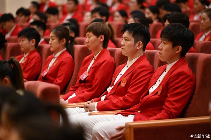 瞄准巴黎奥运会金牌！射箭世界杯中国女团再胜韩国队夺冠