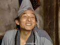 回顾游本昌生平
