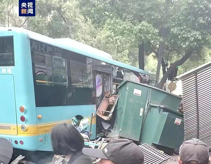 江西南昌发生一起交通事故 初步确认有人员伤亡