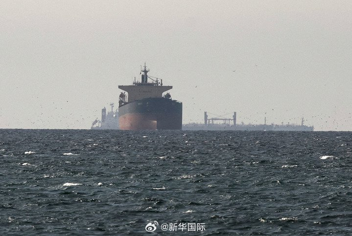 伊朗伊斯兰革命卫队宣布无限期关闭霍尔木兹海峡