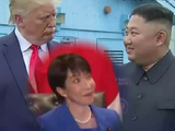 日媒：高市早苗请求特朗普劝说金正恩会谈