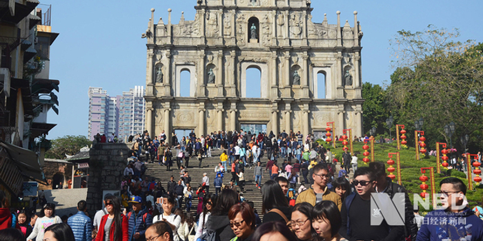 澳门将设证券交易所?澳门金管局回复:正在研究