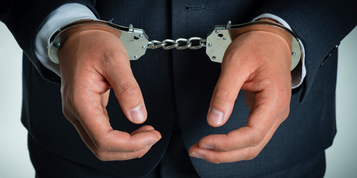 大智慧实控人张长虹被公安机关拘留 早年虚增