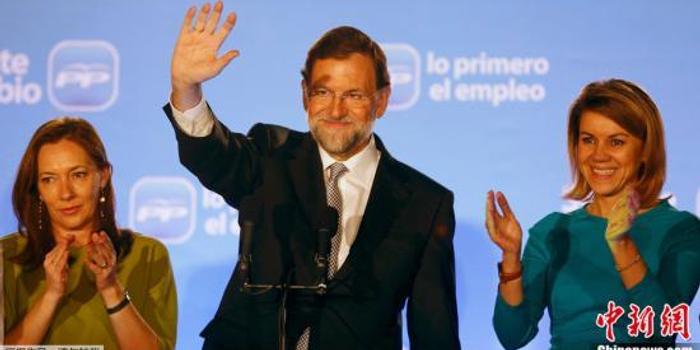 西班牙2019立法选举投票开始 右翼声音党受关