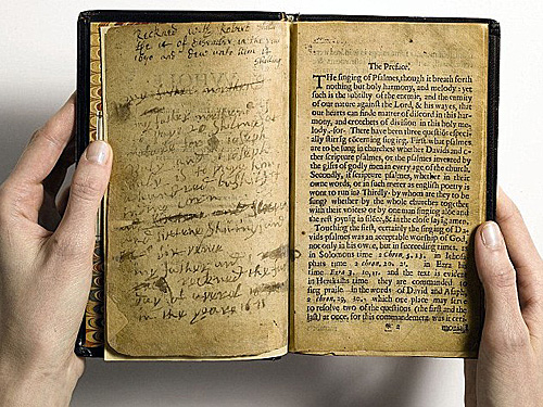 《海湾圣诗》在苏富比拍卖行以近1420万美元的高价拍出。（新华社）