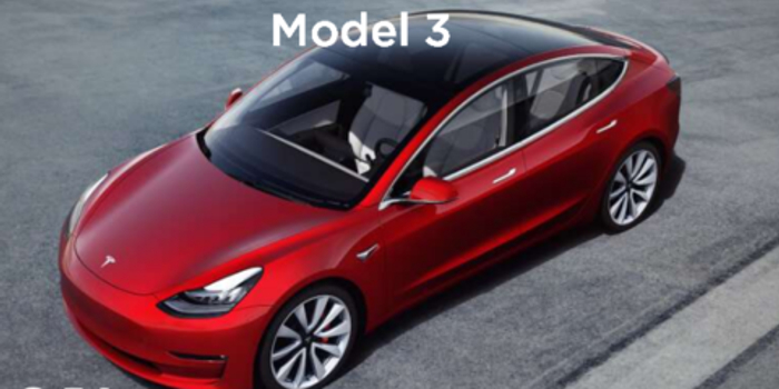 3月全球电动车销量:比亚迪特斯拉冠军之争激烈