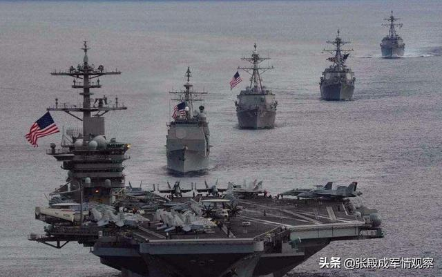 美国投下重磅炸弹 伊朗给出时间磋商 否则将采取进一步行动_手机新浪网