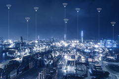 中国为什么要建卫星导航系统？