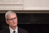 iPhone终于要出屏幕指纹解锁了