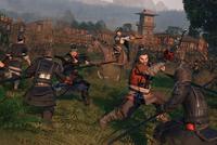 Steam周销量排行榜:《全面战争 三国》登顶第一