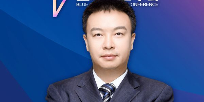 【蓝筹名人堂】中海物业杨鸥:永远在路上