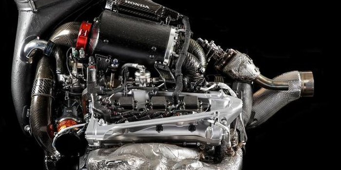 F1重拾大排量自吸引擎?这是红牛F1领队的愿望