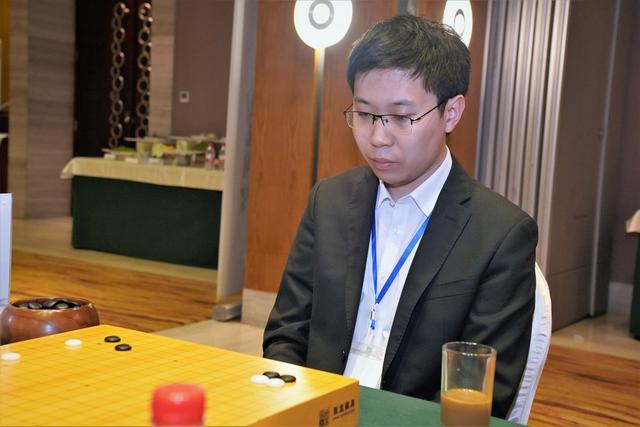 世界业余围棋锦标赛王琛力压韩国天王 8战全胜夺冠_手机新浪网