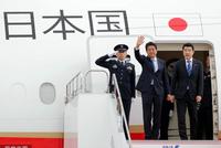 安倍"劝和外交为何出师不利?日本影响力极其有限