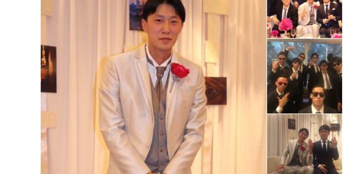 日本jt雷霆男排队长结婚官推展示了男男婚戒照 手机新浪网