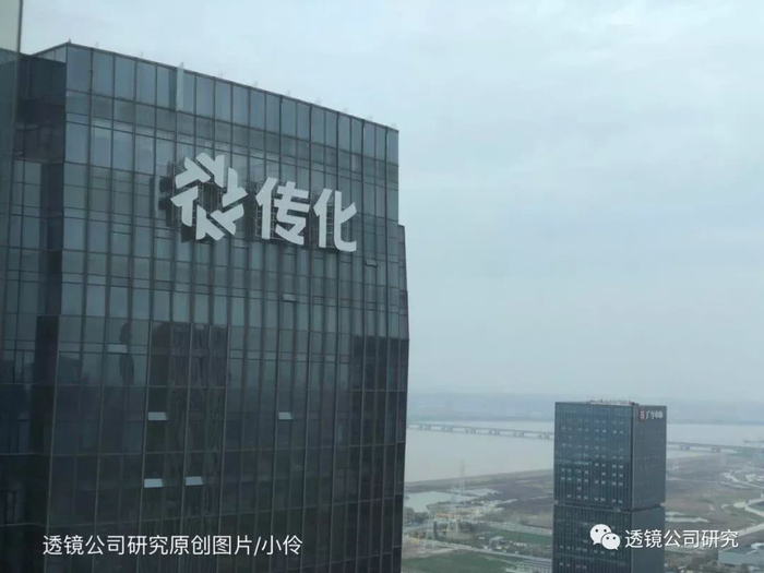 透镜公司研究原创图片\/小伶