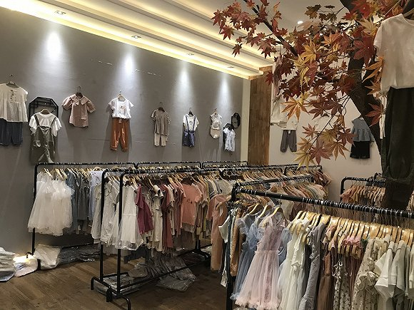 蚌蚌唐BB.T。拍摄：黄姗