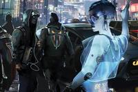 《赛博朋克2077》桌游将于8月推出 或将作为前传内容