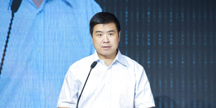 工信部李冠宇:我国软件产业取得全面进步 但仍