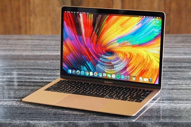 苹果承认主板存在问题？还是在18款的MacBook Air中_手机新浪网