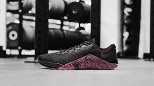 Nike metcon 5 lauren fisher online