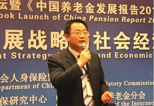 中央财经大学商学院金融与财务管理系 教授 杨长汉