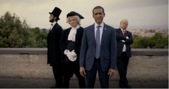  广告截图 图源：推特