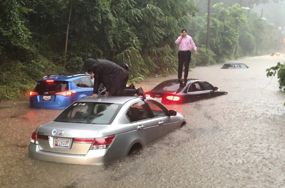 （图源：法新社）&nbsp;