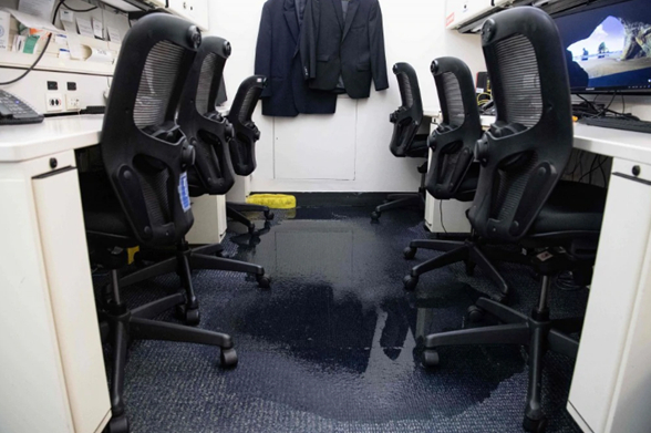 （图源：法新社）&nbsp;