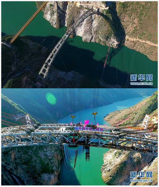  （图片来源：新华社。）