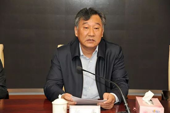 郭平资料图