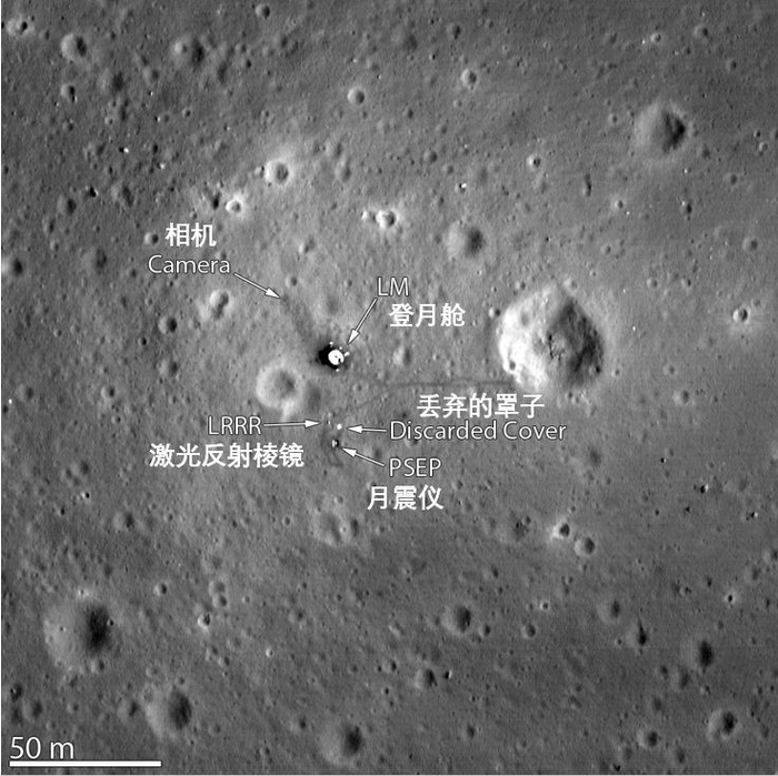 来源：LROC