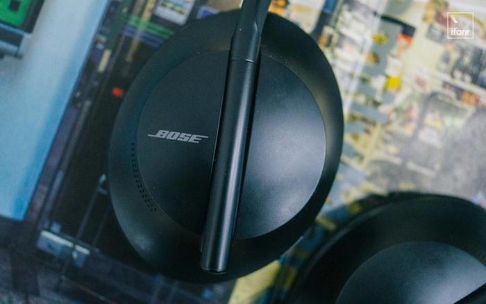 Bose 700 消噪耳机体验：和索尼对比后，我才感受到Bose 的进步_手机新浪网