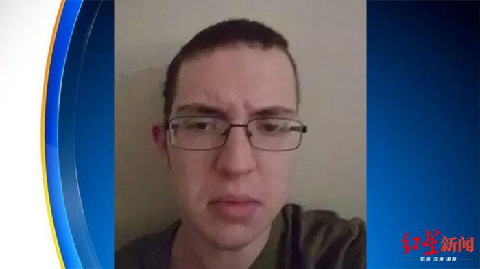 帕特里克·克鲁修斯 图据CBS