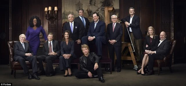 图片来源：《福布斯》（Forbes）
