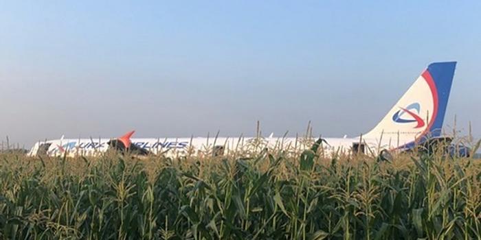 3d開獎結_俄一架載234人客機緊急迫降:遭鳥擊 23人受傷(圖)