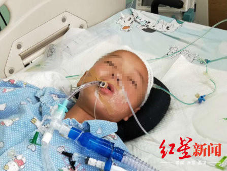 ↑昏迷中的梦瑶