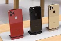 新iPhone九月发布 但环顾四周却发现友商都已换上5G
